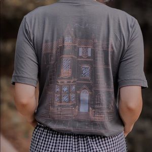 Seeker & Slade Order of the Phoenix Graphic Tee